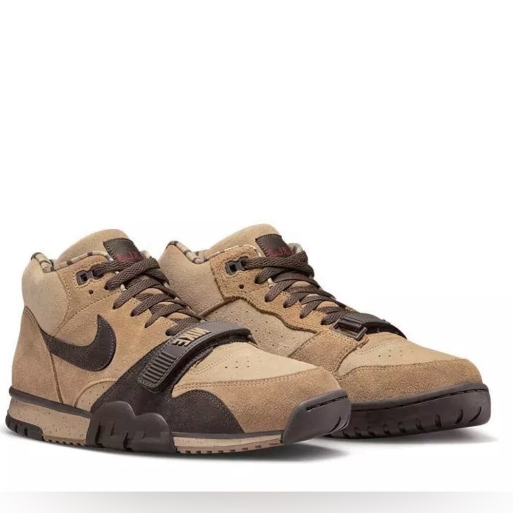 New Nike Air Trainer 1 Shima Shima Mens size 9.5 w/box